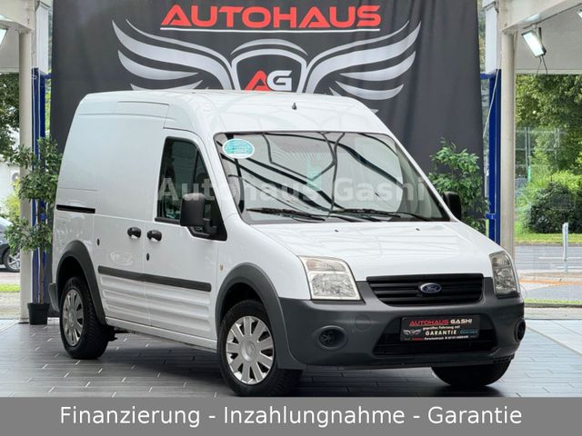 Ford Tourneo Connect Kasten lang*2.Hand*Allwetter*AHK