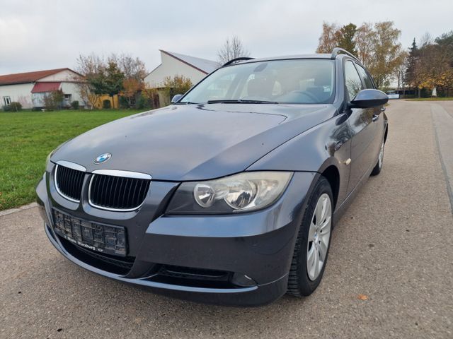 BMW 320 Baureihe 3 Touring 320i