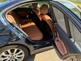 BMW 330d Luxury Line Automatic Luxury Line - gebrauchte BMW 330 aus dem Jahr 2012
