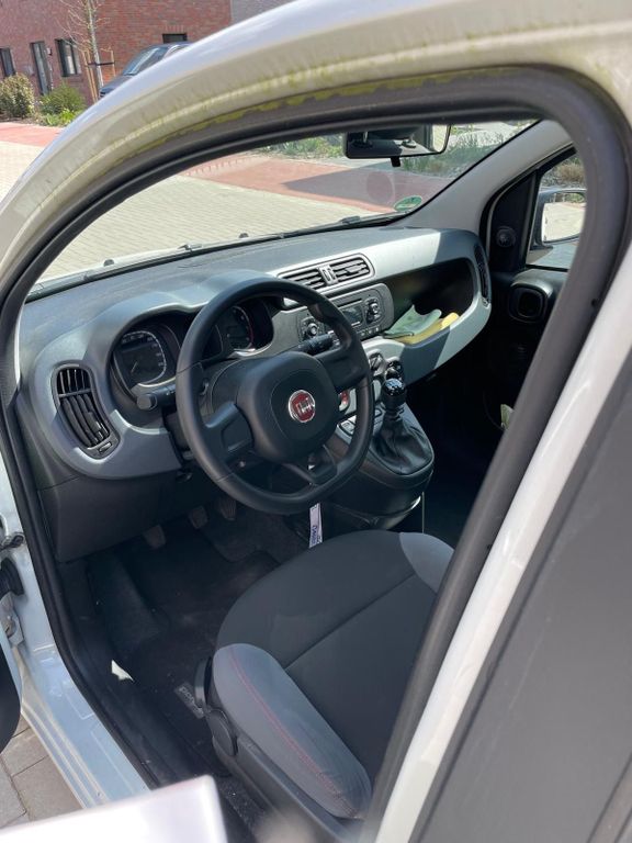 Image of Fiat Panda