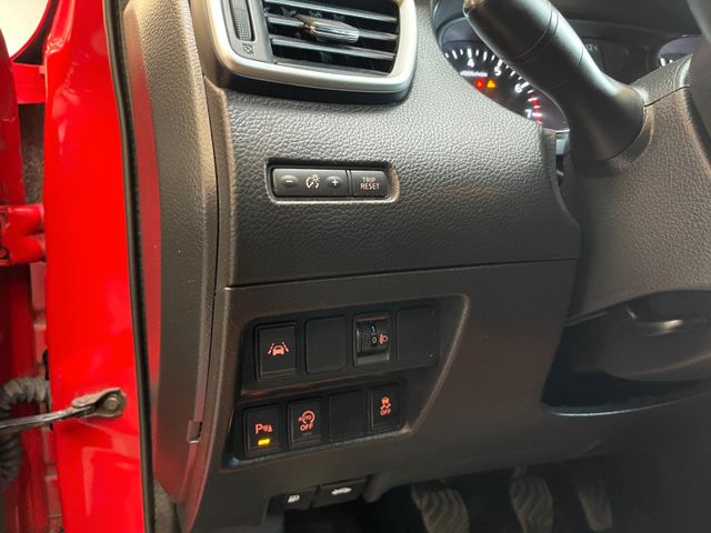 Nissan Qashqai N-Connecta *BI-XENON*LED*AHK*360 KAMERA*