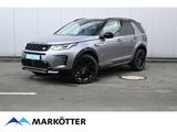Land Rover Discovery Sport AWD 2.0 D165 Dynamic SE D165/AHK - Land Rover Discovery Sport Neuwagen