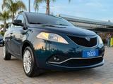 Lancia Ypsilon 1.2 69CV 5 porte Elefantino 68000 - blaue Lancia Ypsilon