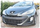 Peugeot 308 CC Cabrio/Coupe Platinum 155 THP Automatik  - Peugeot 308 in Hannover