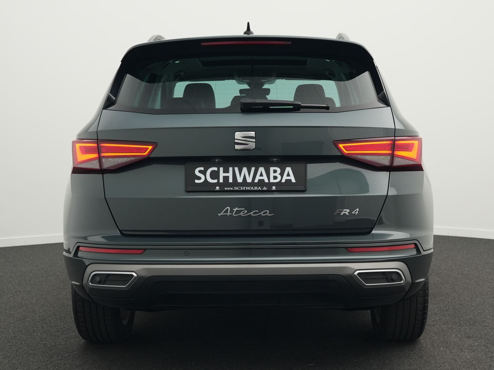 Seat Ateca - Bild 8