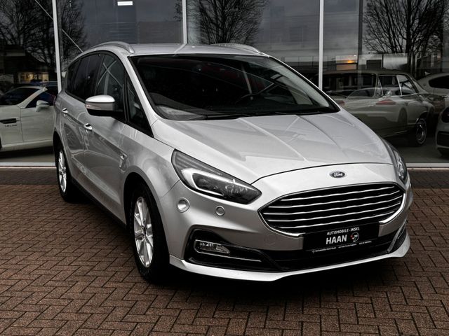 Ford S-MAX Business