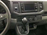 Volkswagen Crafter - Vorschau Bild 12