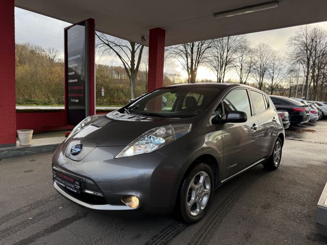 Nissan Leaf Tekna Automatik 360° Kamera Navi SHZ 8xAlu