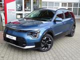 Kia Niro EV64,8-kWh WP-Harman Kardon-LED-Headup-GSD - Kia Niro EV Tageszulassungen
