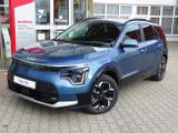 Kia Niro EV64,8-kWh WP-Harman Kardon-LED-Headup-GSD - Kia Niro EV Tageszulassungen