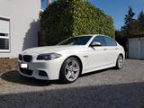 BMW 535iA xDrive/ACC/HUD/GSD/H&K/MPaket/Leder/Voll.  - BMW 535: M535