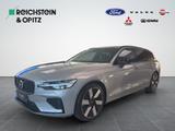 Volvo V60 Kombi Plus Dark Recharge Plug-In Hybrid AWD - Volvo V60 Recharge Gebrauchtwagen