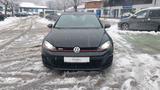 Volkswagen Golf VII Lim. GTI BMT LED KESSY 1.HD! DYNAUDIO - Volkswagen Golf: Schwarz, GTI