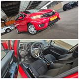 Honda Jazz Trend Klima 1Hand Bremsassistent Euro6 - scheckheftgepflegte Honda Jazz
