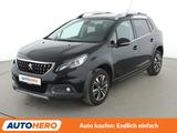 Peugeot 2008 1.2 PureTech Allure*NAVI*PDC*SHZ*PANO*KLIMA - Peugeot 2008 in Hannover