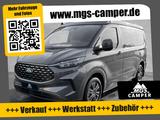 Ford Nugget Titanium L1 #Faltdach #NEUES MODELL #SCHA - Ford Neu Nugget