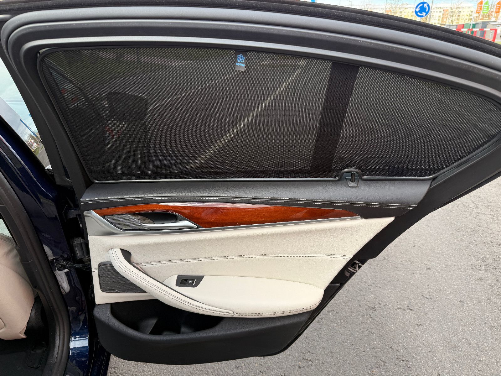 BMW 530dxDrive 360 H K Digital Key Individual Luxury foto 16