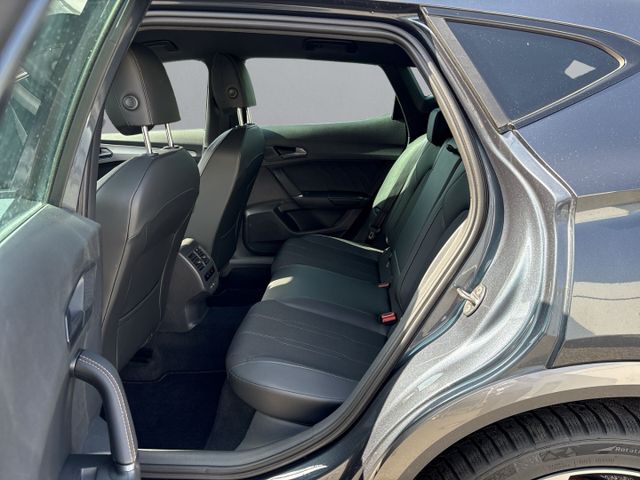 Formentor 1.5TSI *AHK+NAVI+LED+Elektr.HECKKLAPPE