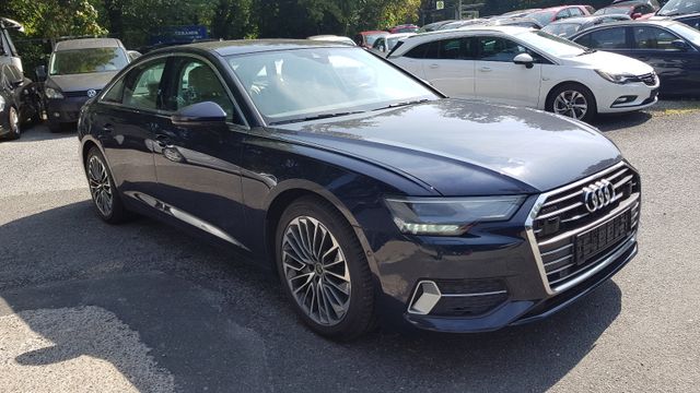 Audi A6 Lim. 50 TFSI e quattro sport Pano&Leder&Alu19