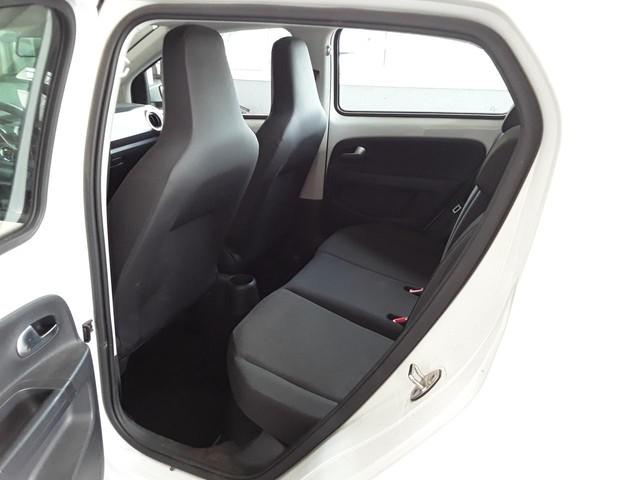 Volkswagen Up 1.0 Basis+Rückfahrkamera+Sitzheizung+Klima+B, миниатюра 6