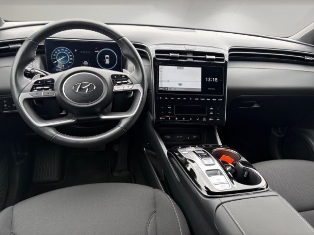 Hyundai Tucson – Bild 12