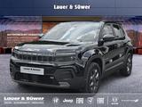 Jeep Avenger Longitude Mild-Hybrid LED*Winter Paket*w - Jeep Avenger Longitude mit Hybrid-Antrieb (Benzin/Elektro)
