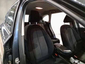 BMW X1 - 10