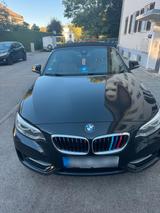 BMW 228i. . - BMW 228 Cabrio Gebrauchtwagen