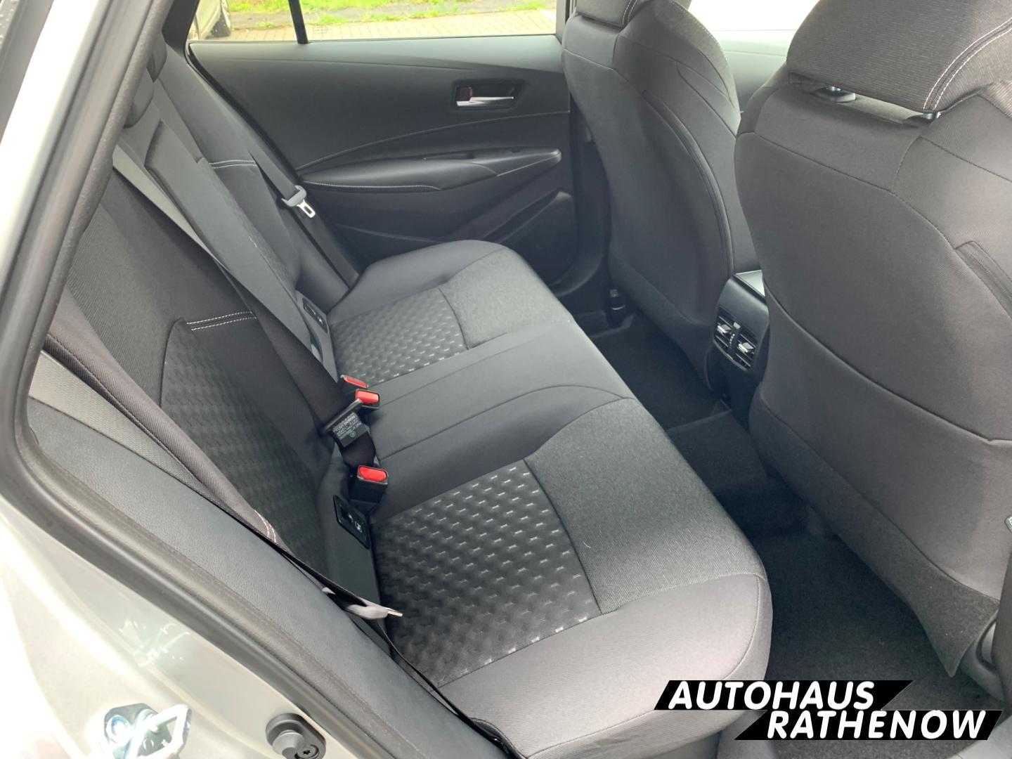 Suzuki Swace 1.8 Hybrid Comfort+ Navi Digitales Cockpit