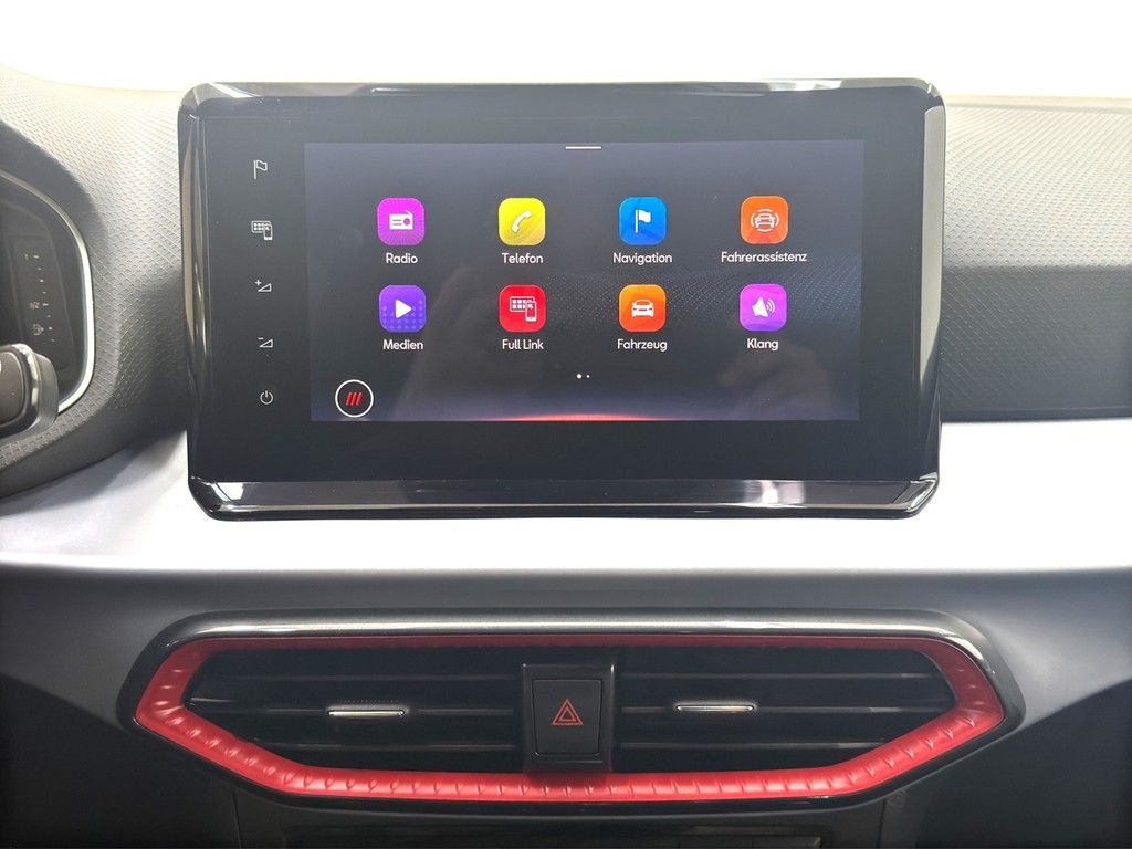 Seat Arona - Bild 17