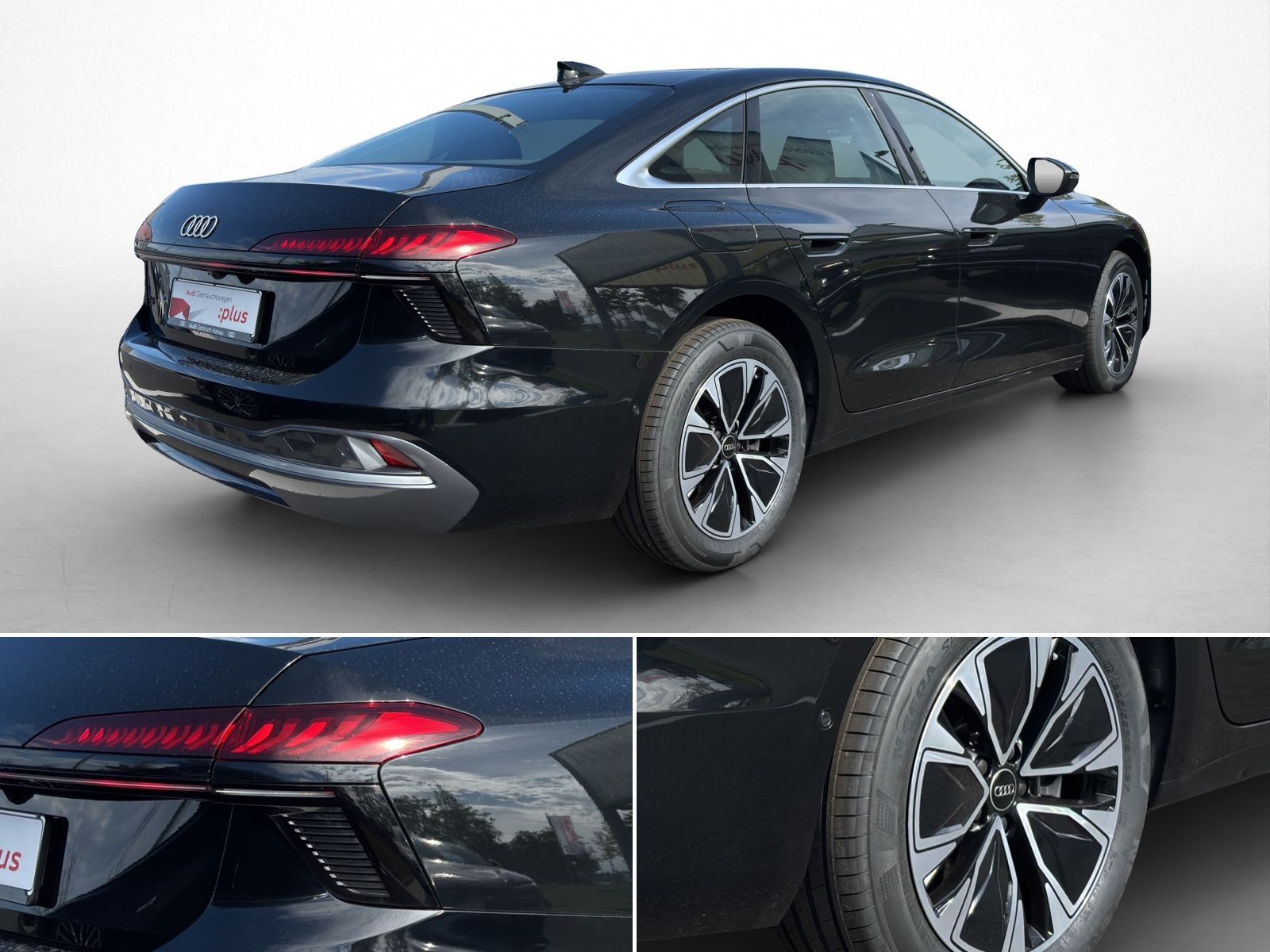 Audi A6 - Bild 19