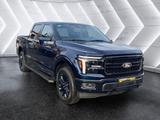 Ford F 150 LARIAT Black Edition 2025 4X4 5.0L - Ford F 150 Neuwagen