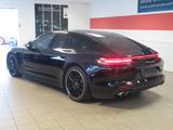 Porsche Panamera 4 S Diesel LED,Pano,Bose,Massage,Sitzbe - Porsche Panamera mit Diesel-Antrieb: Limousine