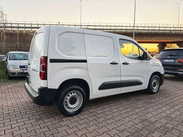 Toyota Proace City - 5