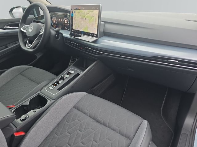 Golf VIII 2.0 TDI DSG GOAL AHK+RFK+HEAD-UP+NAVI+