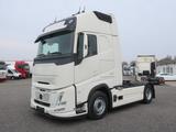 Volvo FH 500 Aero Eur 6 Globetrotter XL Retrader Leder - Volvo FH 500 Globetrotter XL