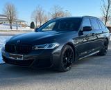 BMW 540d xDrive Touring A - Fast Vollausstattung