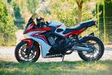 Honda CBR 650F / A2 fähig / Top Zustand - Angebote