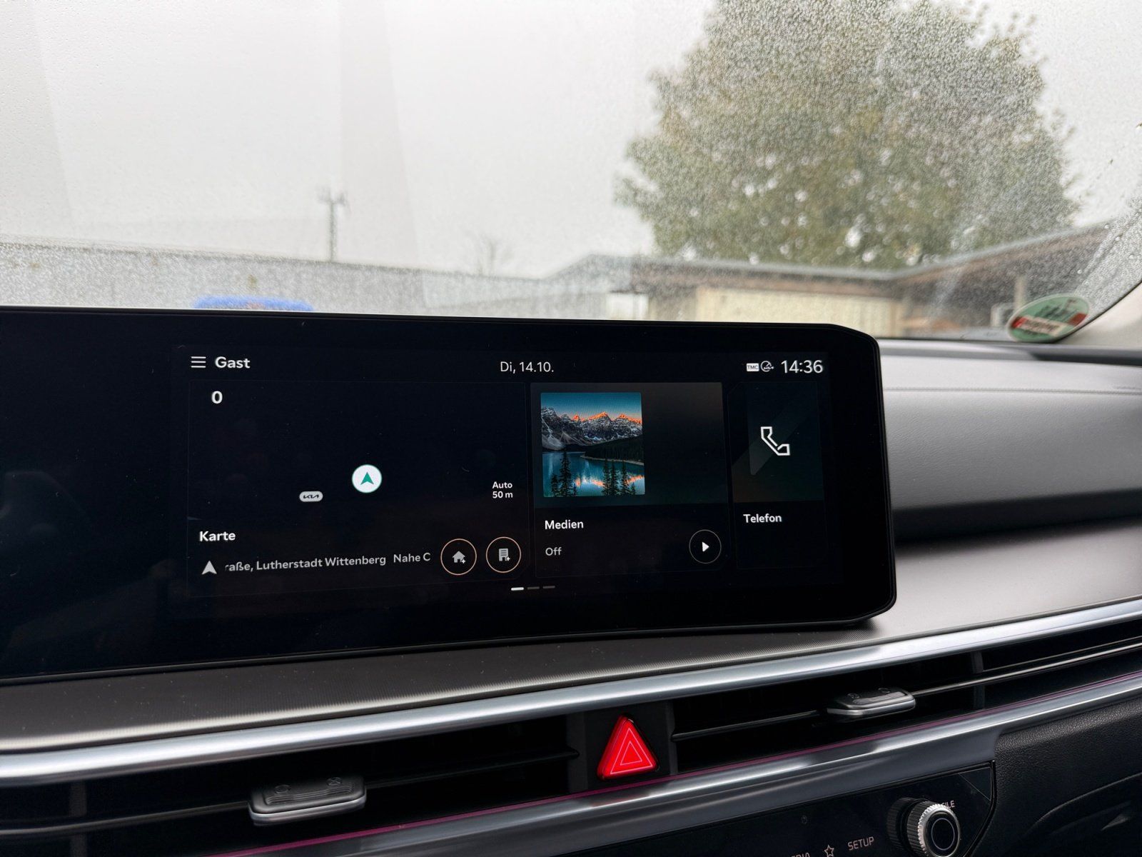 Kia Sorento - Bild 15