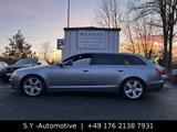 Audi A6 S-LINE |Xenon|Navi|Leder|StandHeiz.|SHZ|PDC - Audi A6 aus 2008: Line