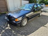 BMW 316i aus Zweitbesitz, H-Kennzeichen in 2026,TOP!