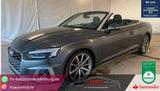 Audi S5 Cabriolet 3.0 TFSI quattro - Audi S5: Leder