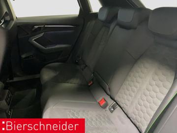2026 AUDI RS3 缩略图 14