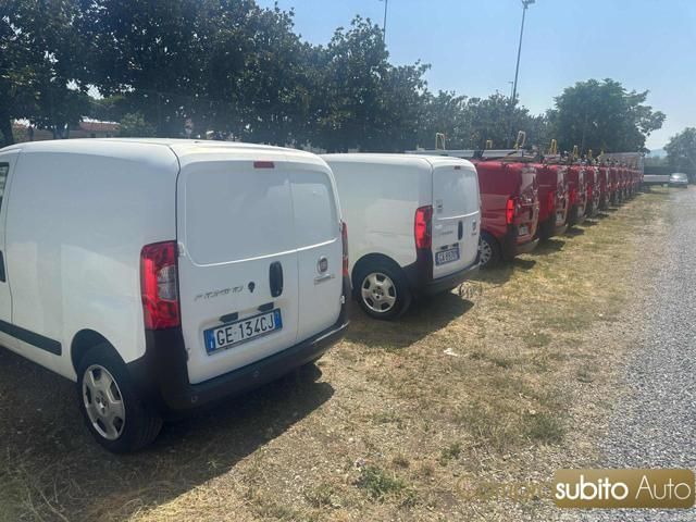Image of Fiat Fiorino