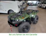 Yamaha Kodiak 450 Modell 2023 - Angebote entsprechen deinen Suchkriterien