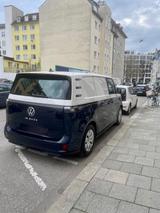 Volkswagen ID. Buzz CARGO 77 kWh 150 kW Pro Pro - Volkswagen ID. Buzz in München