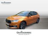 Skoda Fabia Monte Carlo DSG Navi. Sportfahrwerk u.v.m. - Skoda Fabia: mit Navigationssystem