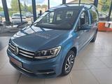 Volkswagen Caddy PKW Maxi Rollstuhl Join NAVI/Bi Xenon - Volkswagen Caddy: Join