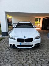 BMW 530d Touring F11 M Sport 