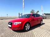 Audi A4 Avant 2.0*HU/AU neu*WR*Xenon* - Audi A4 aus 2007: Kombi